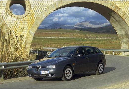 ALFA-ROMEO-Alfa-156-Sportwagon-1-6-Twin-Spark--2002-2003-