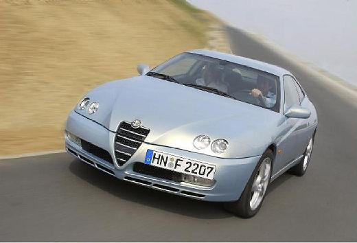 Alfa Romeo GTV