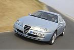Alfa Romeo GTV