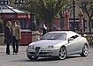 Alfa Romeo GTV Coupé (1994–2005)