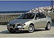 Alfa Romeo 156 Limousine (1997–2007)