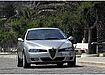 Alfa Romeo 156 Limousine (1997–2007)