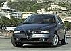 Alfa Romeo 156 Kombi (2000–2007)