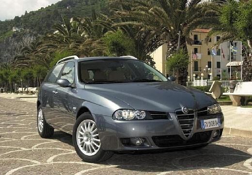 ALFA-ROMEO-Alfa-156-Sportwagon-1-6-16V-Twin-Spark--2003-2005-