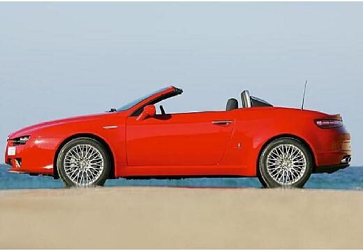 ALFA-ROMEO-Alfa-Spider-2-2-JTS-16V--2006-2009-