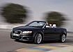 Audi A4 Cabrio (2006–2009)