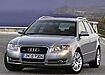 Audi A4 Avant (2004–2008)