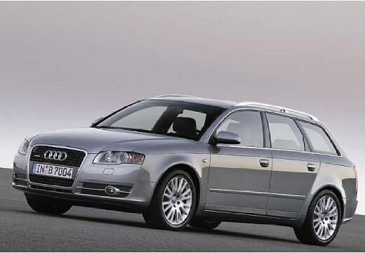 AUDI-A4-Avant-2-0-TDI-DPF--2005-2008-