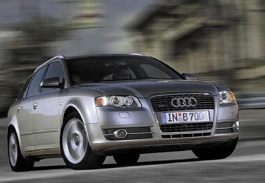 AUDI-A4-Avant-2-0-TDI-DPF--2005-2008-