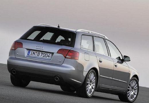AUDI-A4-Avant-2-0-TDI-DPF--2005-2008-