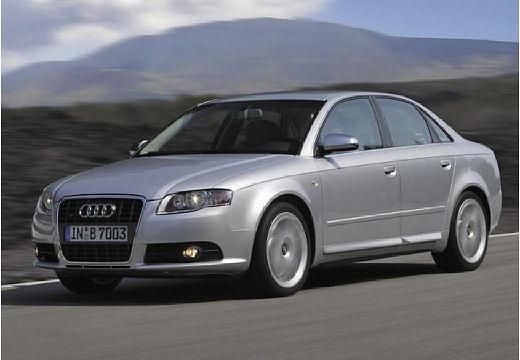AUDI-A4-2-0-TDI-DPF--2006-2007-