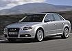 Audi A4 Limousine (2004–2008)
