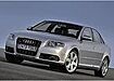 Audi A4 Limousine (2004–2008)