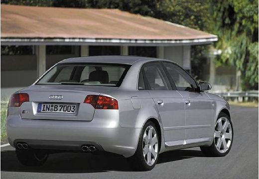 AUDI-A4-2-0-TDI-DPF--2006-2007-