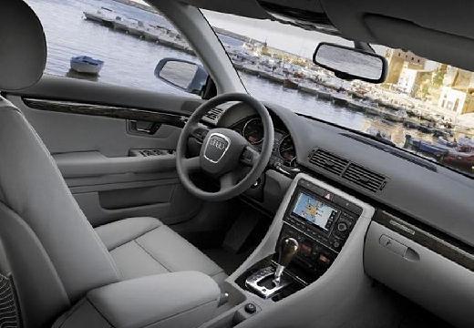 AUDI-A4-2-0-TDI-DPF--2006-2007-