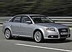 Audi A4 Limousine (2004–2008)
