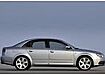 Audi A4 Limousine (2004–2008)