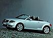 Audi TT Cabrio (1999–2006)