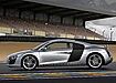 Audi R8 Coupé (2007–2015)