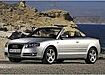 Audi A4 Cabrio (2006–2009)