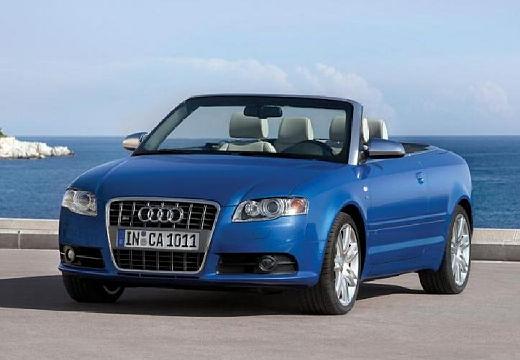 AUDI-S4-Cabriolet-tiptronic--2005-2008-