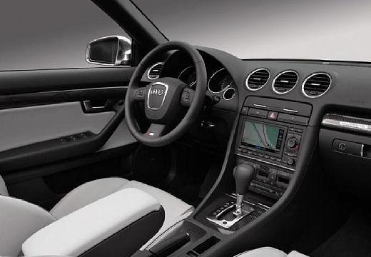 AUDI-S4-Cabriolet-tiptronic--2005-2008-