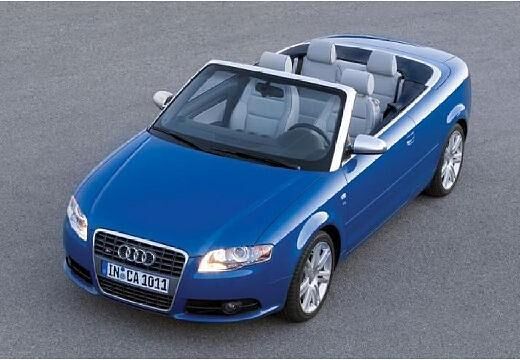 AUDI-S4-Cabriolet-tiptronic--2005-2008-