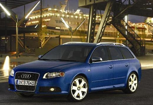 AUDI-S4-Avant-tiptronic--2004-2008-