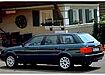 Audi 80 Avant (1992–1995)