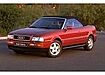Audi Cabriolet Cabrio (1991–2000)