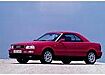Audi Cabriolet Cabrio (1991–2000)