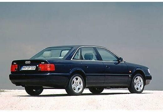 AUDI-A6--1994-1996-