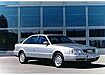 Audi A6 Limousine (1994–1997) 2.6 (150 PS)