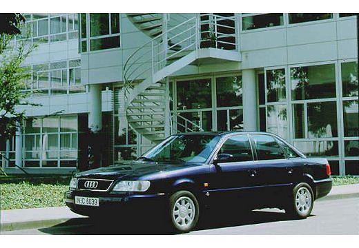 AUDI-A6--1994-1996-