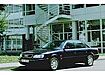 Audi A6 Limousine (1994–1997) 2.6 (150 PS)