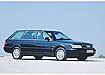 Audi A6 Avant (1994–1997) 2.5 TDI (140 PS)