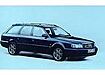 Audi A6 Avant (1994–1997) 2.5 TDI (140 PS)