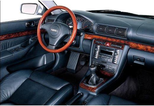 AUDI-A4-1-6--1994-1998-