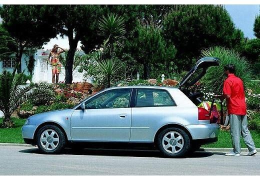 AUDI-A3-1-8--1996-2000-