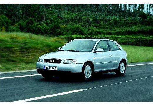 AUDI-A3-1-8--1996-2000-