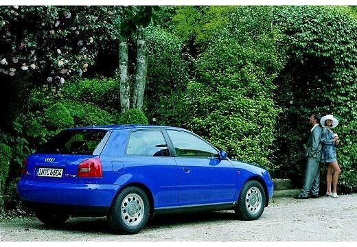 AUDI-A3-1-8--1996-2000-