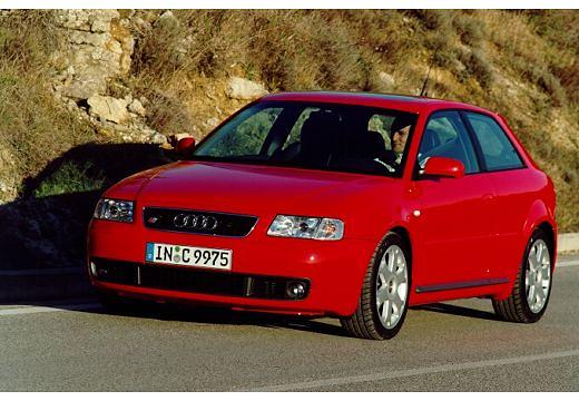 AUDI-A3-1-8--1996-2000-