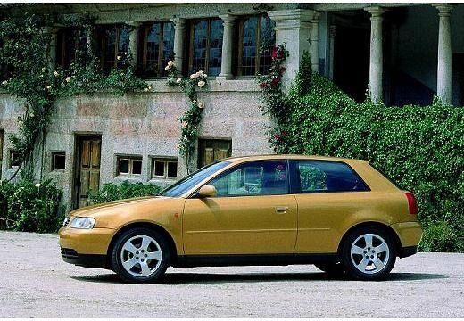 AUDI-A3-1-8--1996-2000-