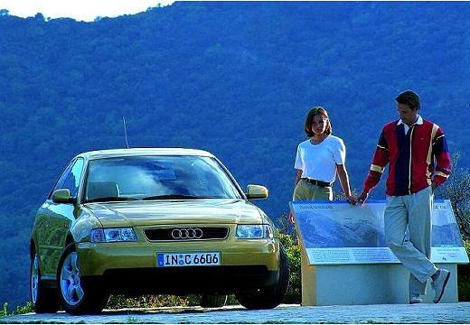 AUDI-A3-1-8--1996-2000-