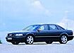 Audi A8 Limousine (1994–2002)
