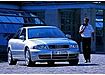 Audi A4 Limousine (1994–2001) 1.8 (125 PS)