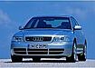 Audi A4 Limousine (1994–2001) 1.8 (125 PS)