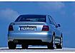 Audi A4 Limousine (1994–2001) 1.8 (125 PS)