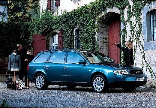 AUDI-A6-Avant-1-8-T--1998-2001-