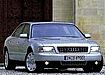 Audi A8 Limousine (1994–2002)